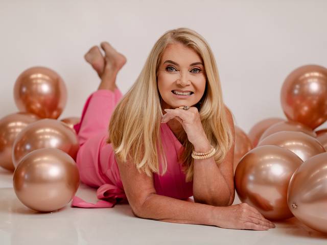 Gestantes de Luzia 60 anos