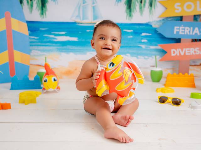 Acompanhamento de Rebeca