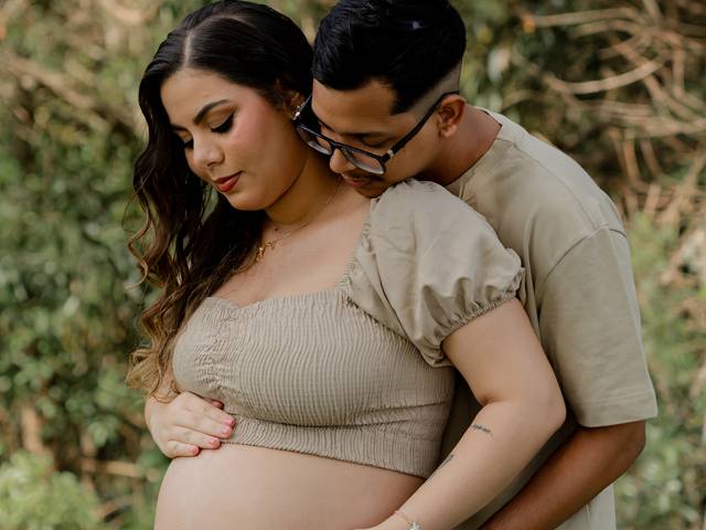 Gestantes de Ana Carolina