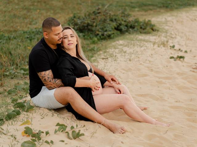 Gestantes de Danielle