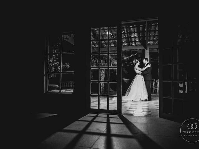 Casamento de Hotel Palmeira Imperial + Catedral Nossa Senhora Da Glória - Valença