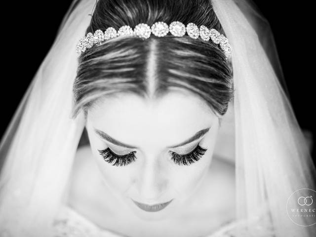 Casamento de Vale dos sonhos - RJ 