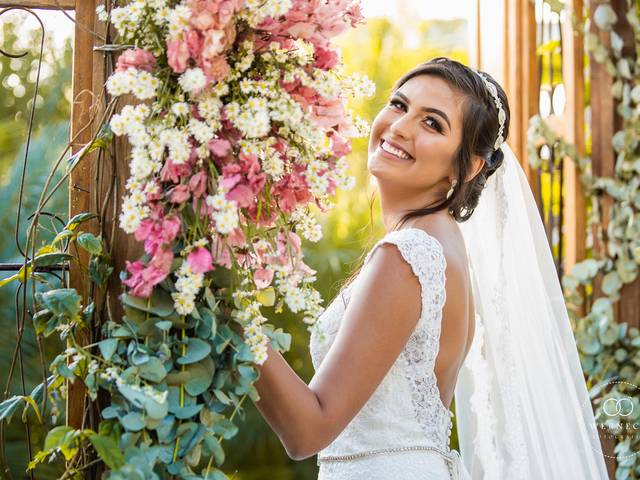 Casamento de Vale dos Sonhos - RJ