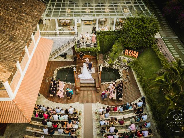 Casamento de Vila Monsaraz - RJ