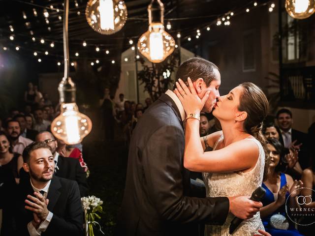 Casamento de Solar das Palmeiras - RJ