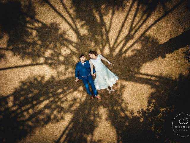 Trash The Dress de Trash The Dress em Campos do Jordão