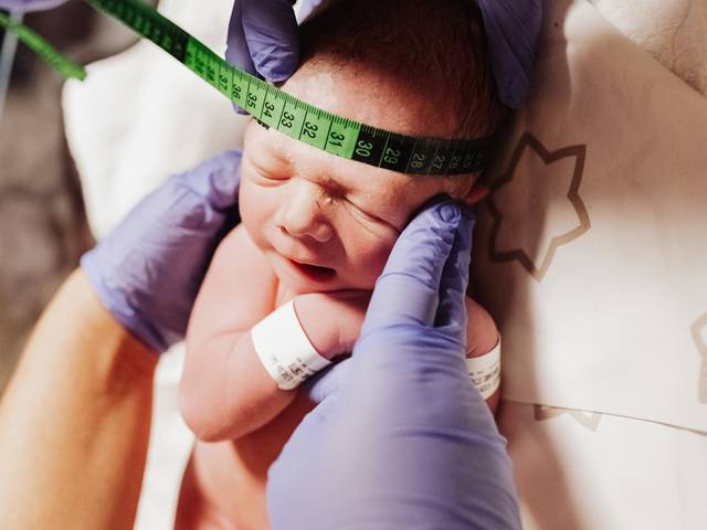 Parto de Nascimento do Leonardo