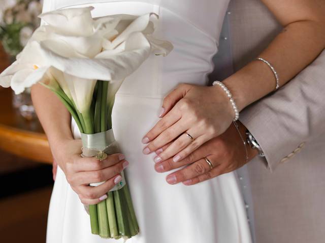 Casamento de Letícia e Bruno