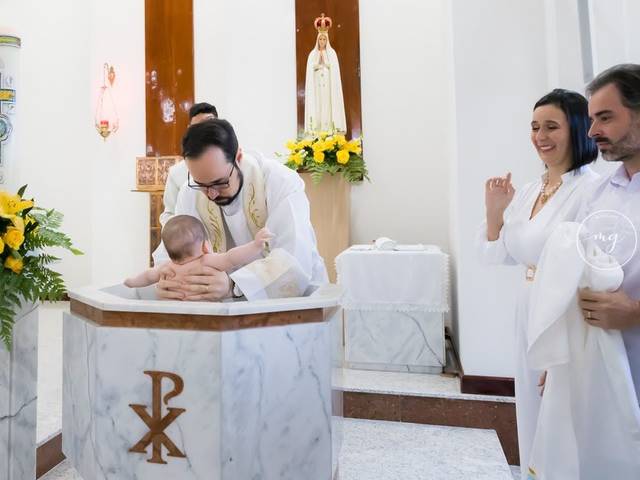 Batizado de Batizados