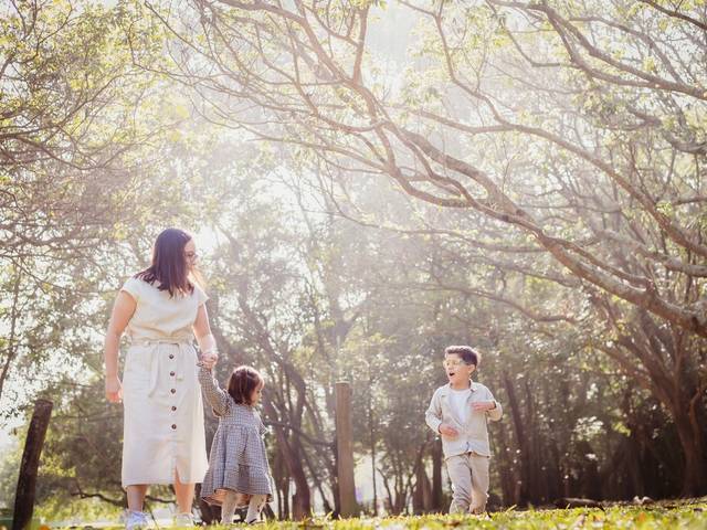 Ensaios Externos de Ensaio Familia