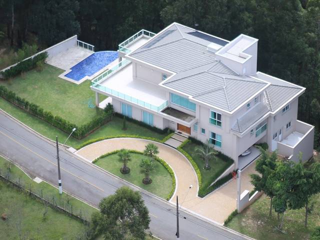 RESIDENCIAL de Agopig Arquitetura