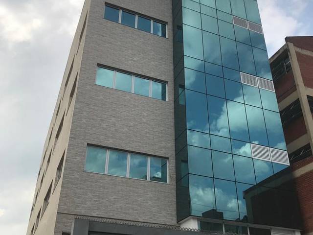 COMERCIAL de Agopig Arquitetura