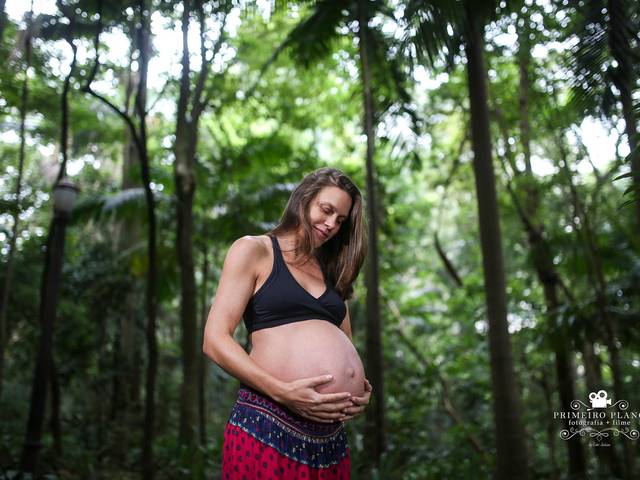 Família de à espera de Alexandre...