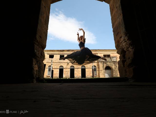 Debutante de MANU OLLER