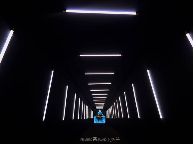 Corporativo de CLUB & CASA