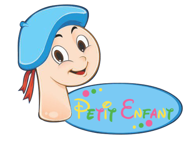 Corporativo de ESCOLA INFANTIL PETIT ENFANT