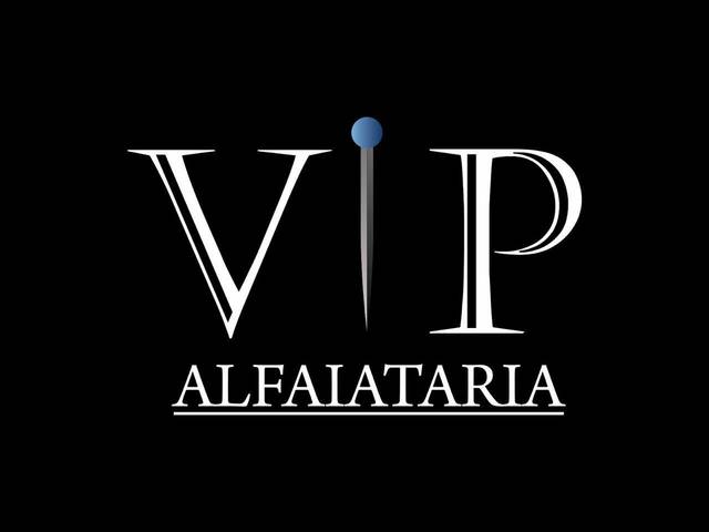 Corporativo de VIP ALFAIATARIA