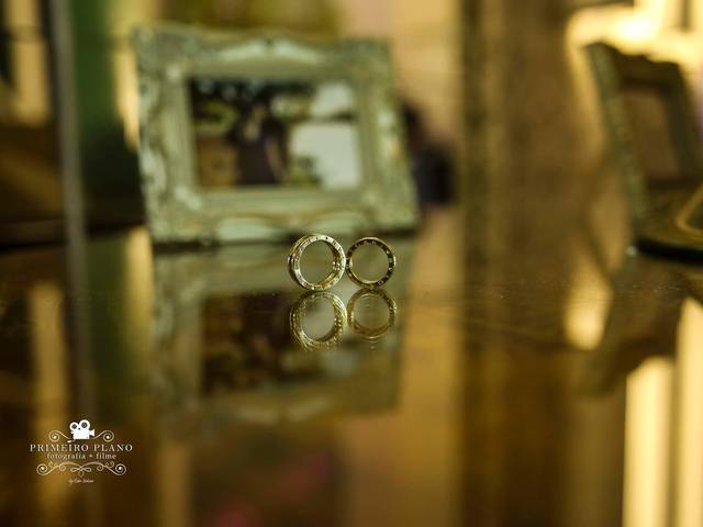 Casamento de ADRIANA + ALMIR SERRA