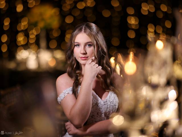 Debutante de BEATRIZ XV