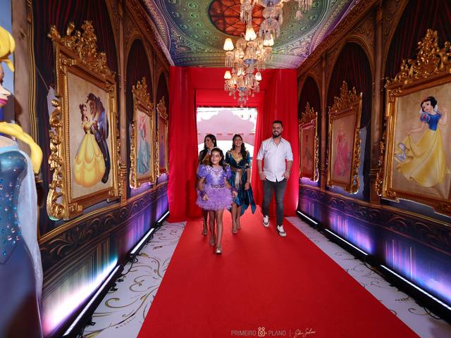 Família de HELENA 9 ANOS