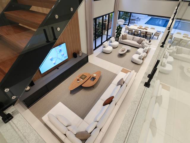 Corporativo de Fotografia de Arquitetura