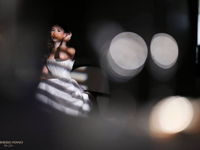 Debutante de RAFA LOBO