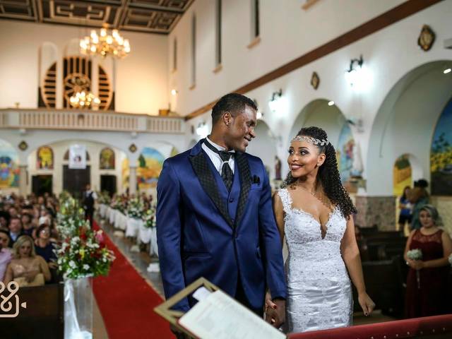 Casamento de CAROL + JADSON