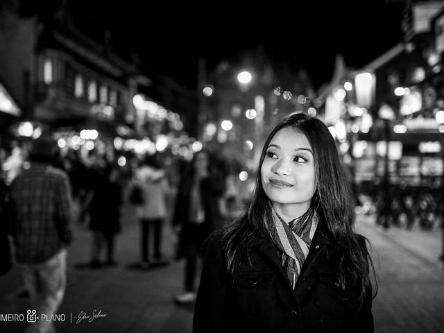 Debutante de JULIA FURUCHO 15TH