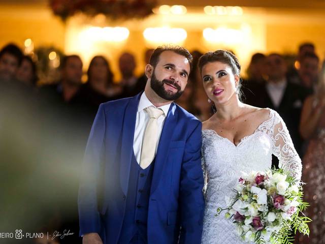 Casamento de GABRIELLE+GLEYBSON