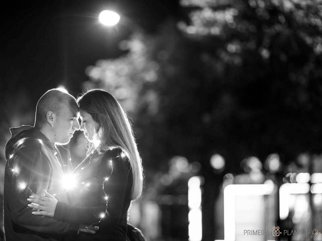 Casamento de MARCELA+ANDRÉ