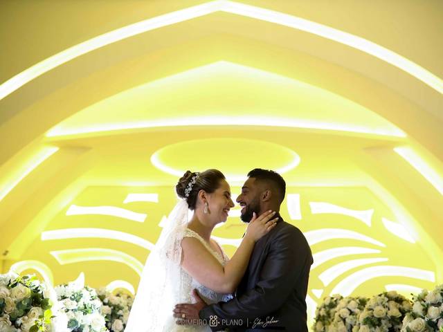 Casamento de EMILIE+RILSON