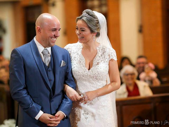 Casamento de MARCELA+ANDRÉ