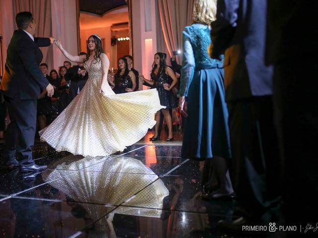 Debutante de AMANDA SAVOIA