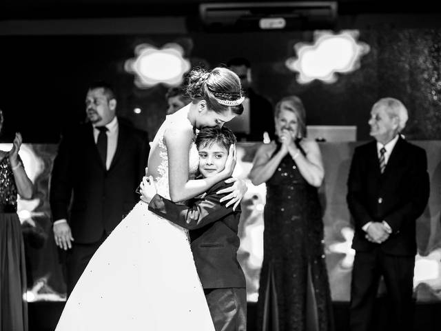 Debutante de BEATRIZ BRAGA 15TH