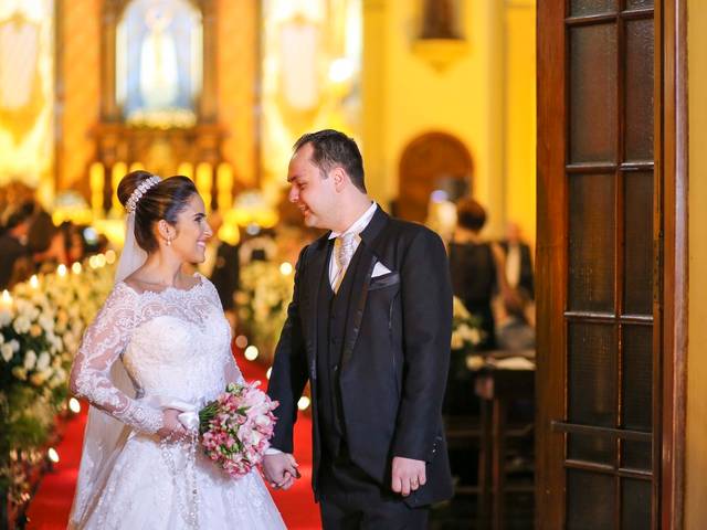 Casamento de ARIANE + ADILSON