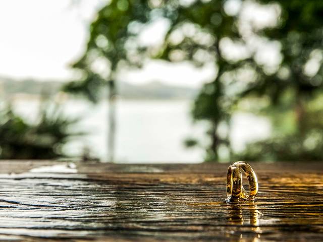 Casamento de JULIANE + THIAGO