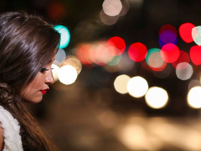 Debutante de SAVE THE DATE I BIANCA BALDIM