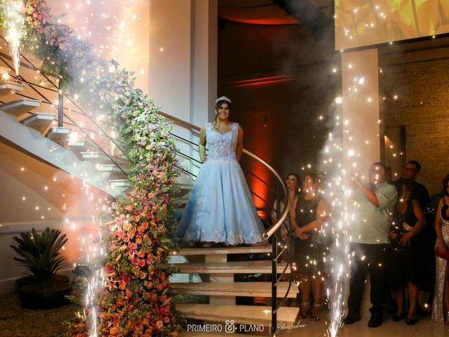 Debutante de Victoria Mello