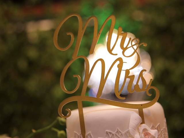 Casamento de CAMILA + TIAGO