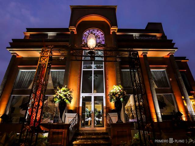 Aniversários de Robson