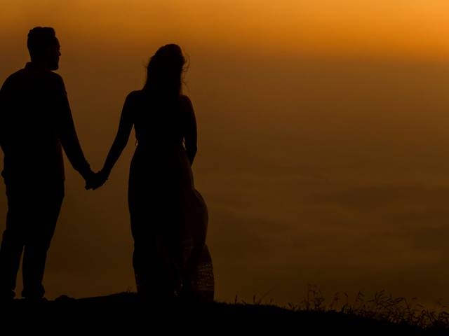 Casamento de Larissi+Gustavo