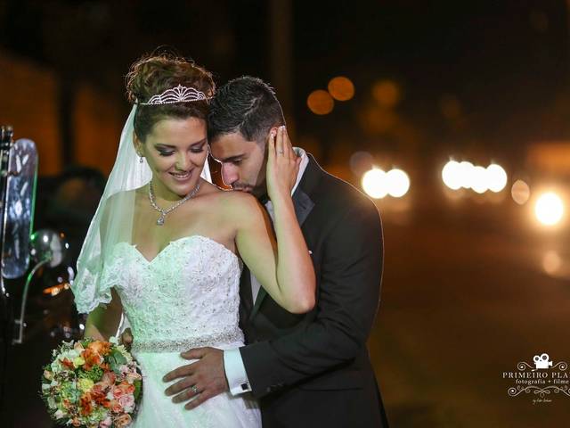Casamento de MALIKA+GUILHERME
