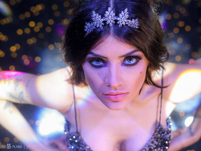 Debutante de Editorial Mystical Forest