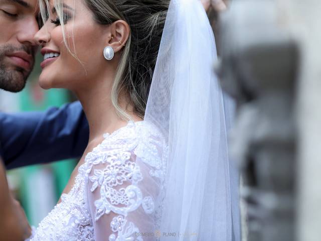 Casamento de KAREN+VITOR