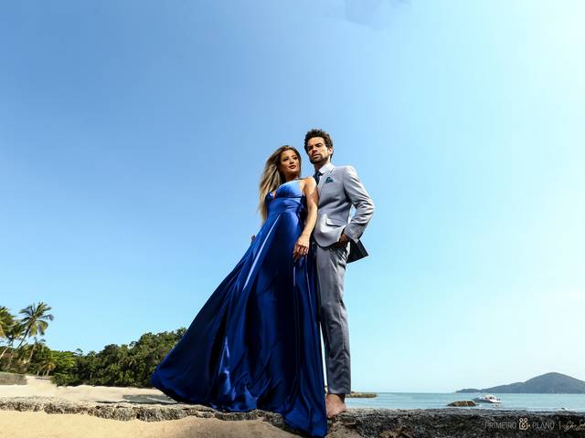 Casamento de KAREN+VITOR