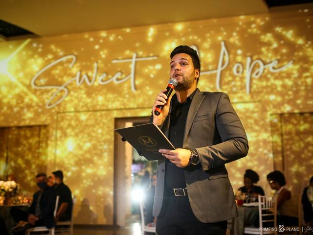 Corporativo de SWEET HOPE - DI BETHA