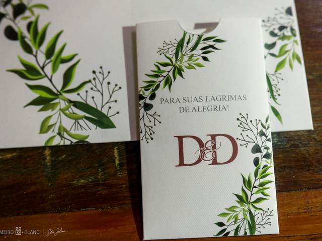 Casamento de DANILLA+DIEGO