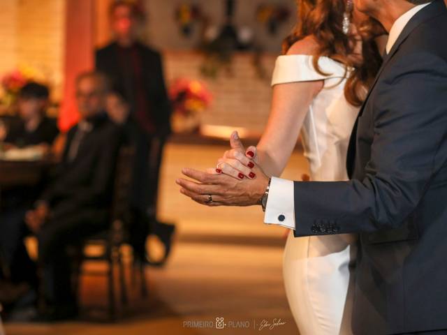 Casamento de Val+Marco