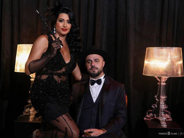 Aniversários de RAFA 33