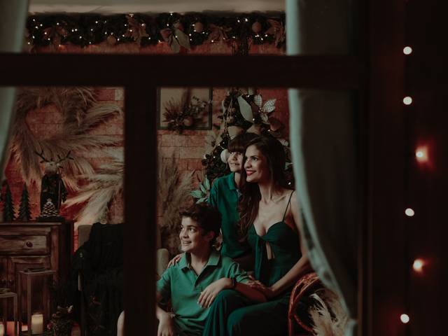 Sessões Especiais de Especial Memórias de Natal 2022